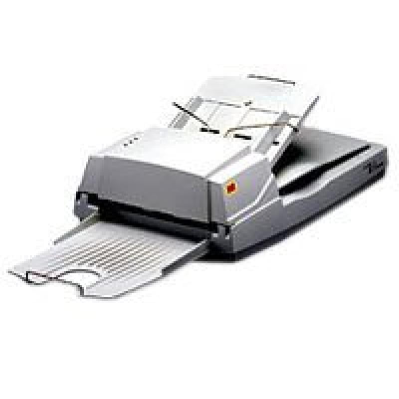 kodak i55 scanner